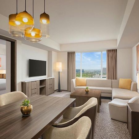 เชราตัน ไฮเดอราบาด โฮเต็ล Hotel ไฮเดอราบัด ภายนอก รูปภาพ