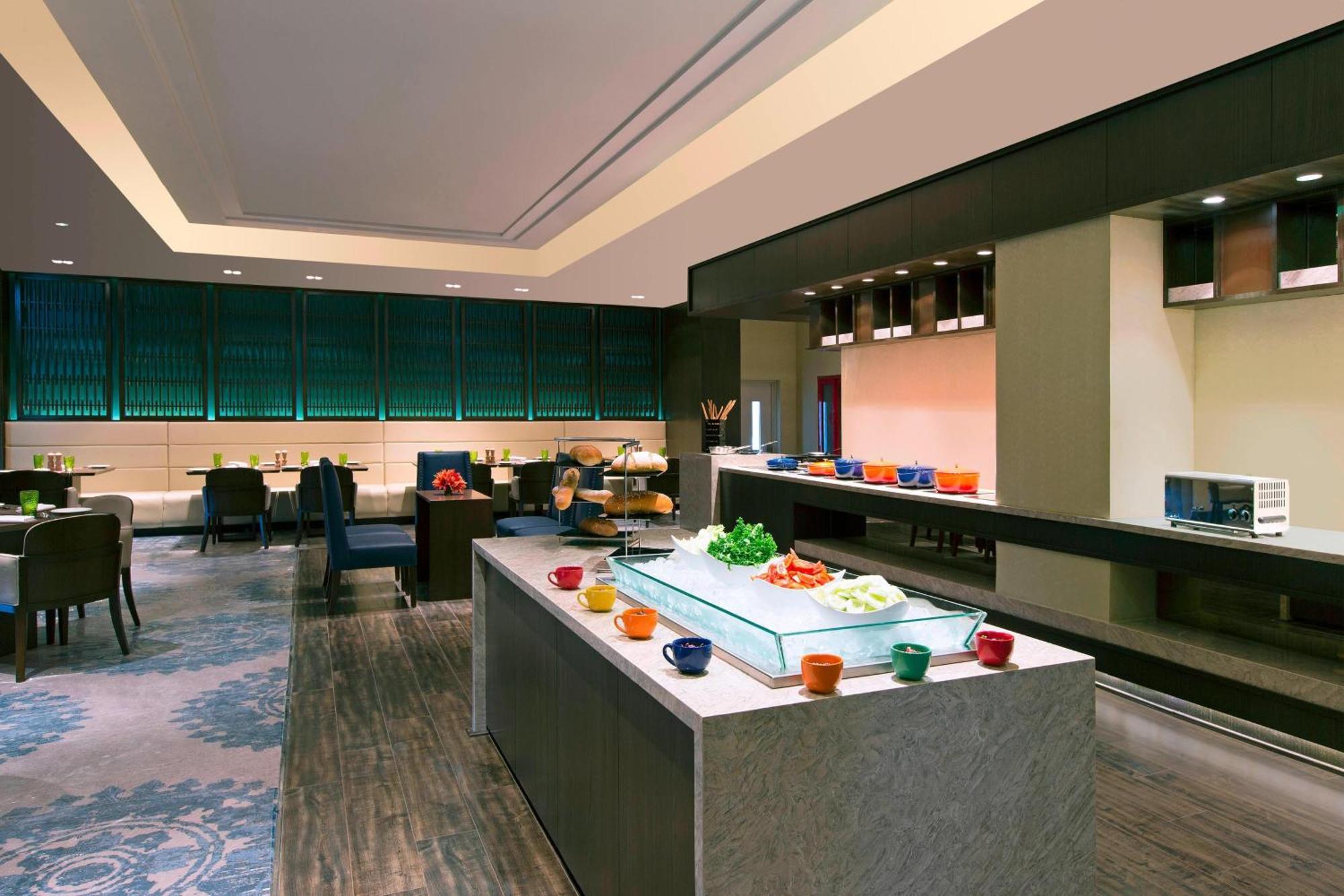 เชราตัน ไฮเดอราบาด โฮเต็ล Hotel ไฮเดอราบัด ภายนอก รูปภาพ