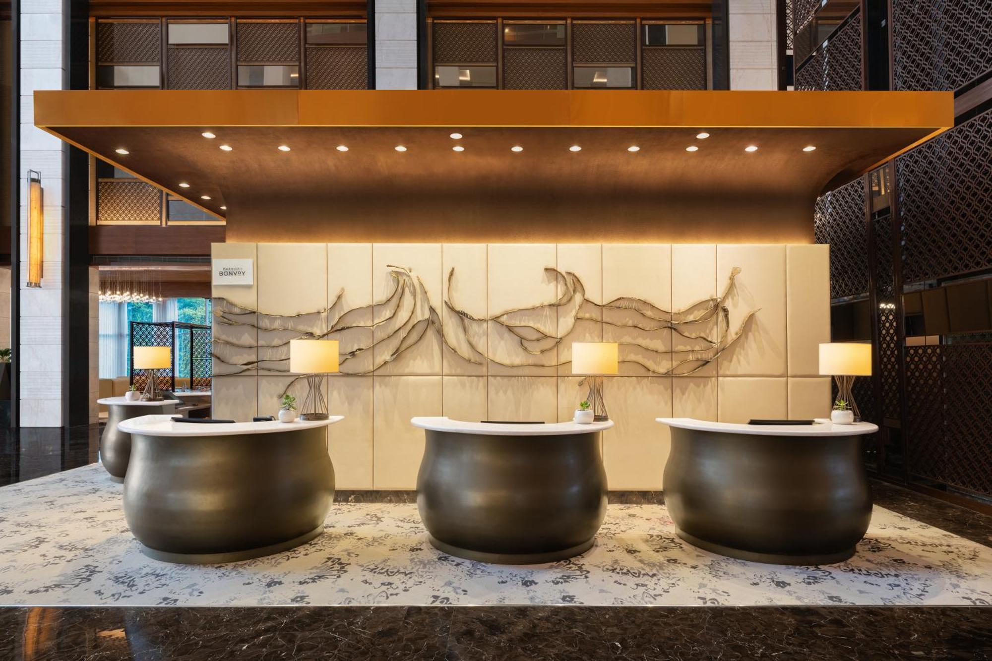 เชราตัน ไฮเดอราบาด โฮเต็ล Hotel ไฮเดอราบัด ภายนอก รูปภาพ